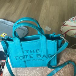The Tote  Bag Marc Jacob’s 