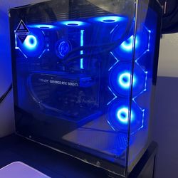 1440p Gaming PC - 5060 TI DDR5 PC