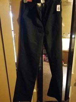 Boy size 18H Straight