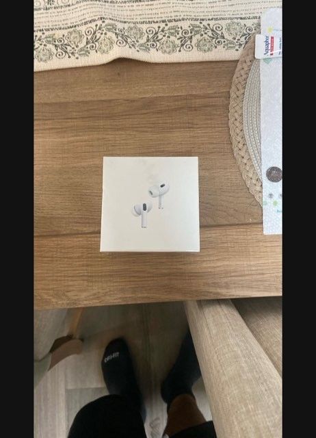 Airpods