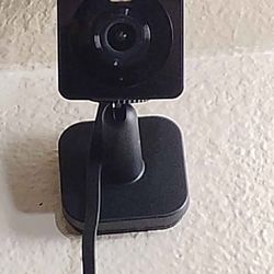 3 Wyze Cameras And SD cards 