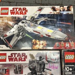 Legos Package Deal