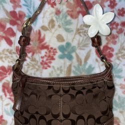 Vintage Coach