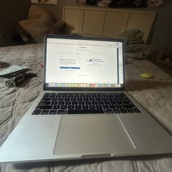 MacBook Pro 2018 Used Refurbished 