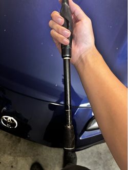 Fishing rod