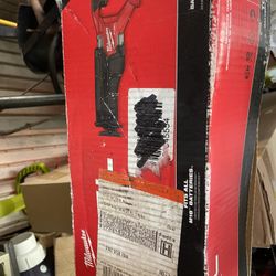 Milwaukee Saw Zaw Brand New Never Used 