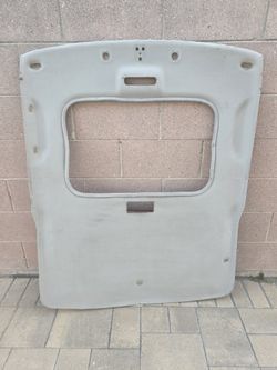 Headliner 96-00 Honda civic Ex 2door
