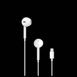 Earbuds( I Have For Apple And Android)