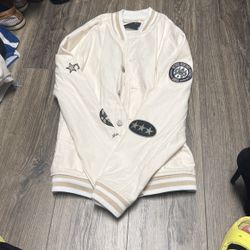 ASOS SIZE M Jeans Jacket (rather Oversized)