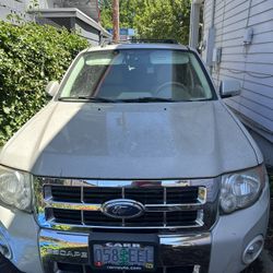 2008 Ford Escape