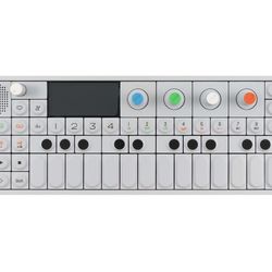 Teenage Engineering OP-1 Synthesizer [USED]