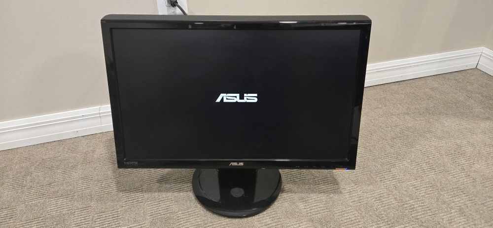 Asus 22" Monitor