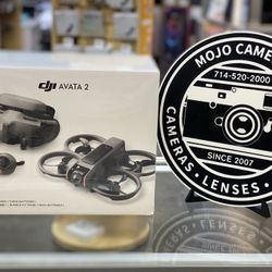 Dji Avata 2 Flymore Combo 