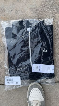 Alo Jacket / sweater / zip up