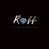 Diamond In The Roff Inc.