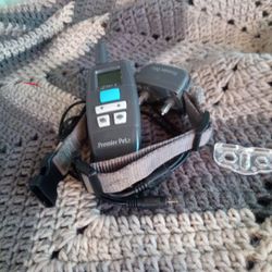 Premier Pet Bark Collar 