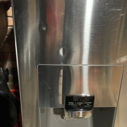 Samsung Refrigerator 