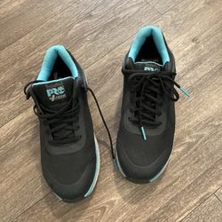 Steel Toe Sneakers
