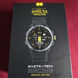 Brand New Invicta Smart Watch