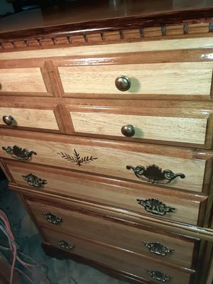 New And Used Wood Dresser For Sale In Stockton Ca Offerup