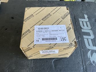 Toyota Prius Electric Engine Water Pump