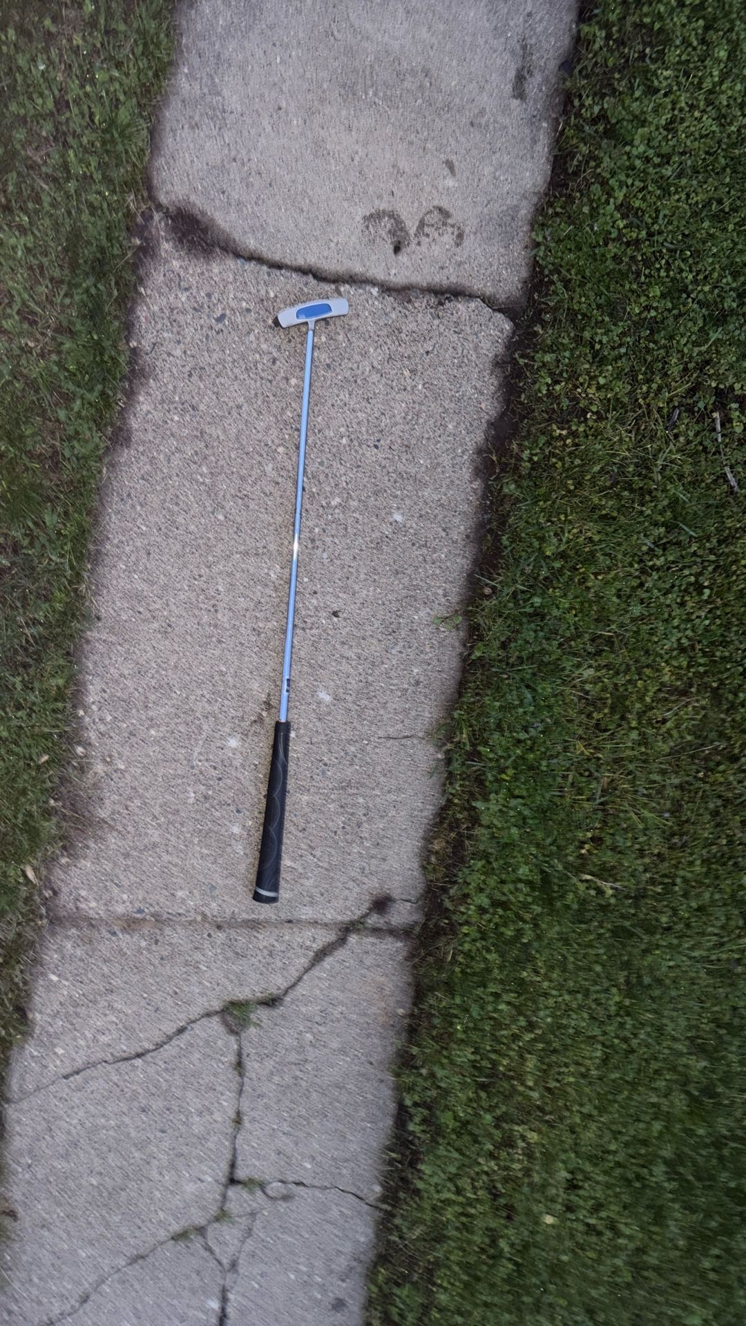 Ping G5i Mini C Putter
