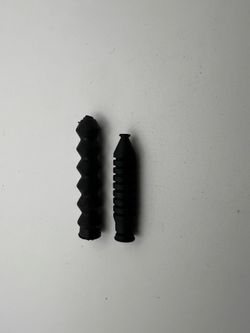 Jagwire V-Brake Boot Set of 2 New!