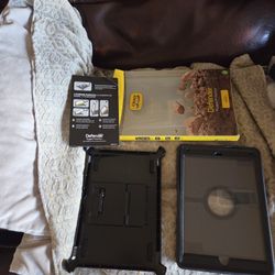 Ipad Air 2 Otter Box With Stand