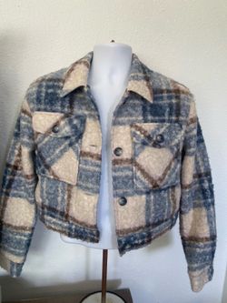 FASHION NOVA WOMENS JACKET