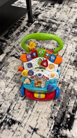 Kids walker