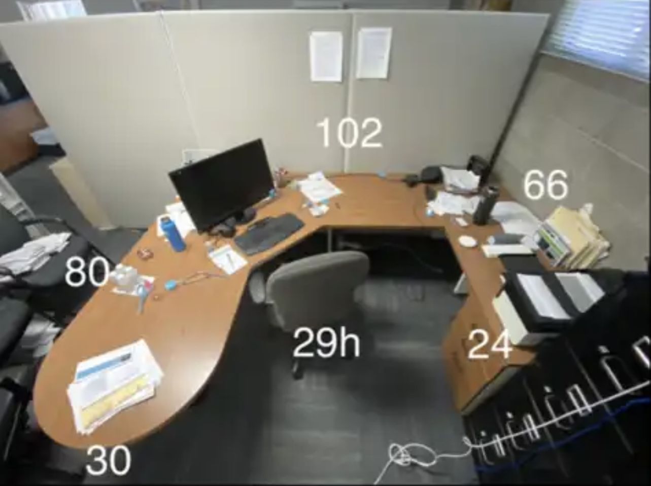 Office Desks