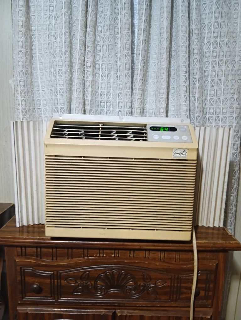 Sharp comfort touch Air Conditioner