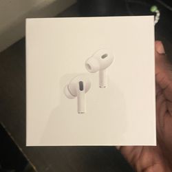Air pod pro 2