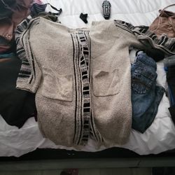 Clothes For Sale