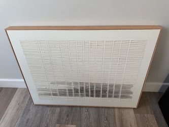 Wall decor