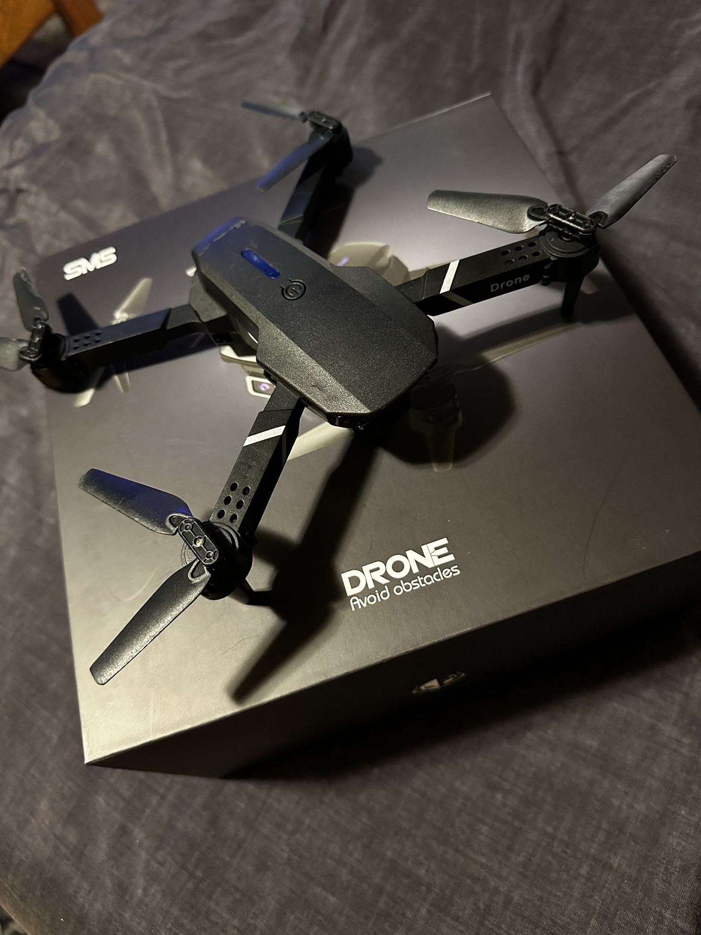 Drone Camera 