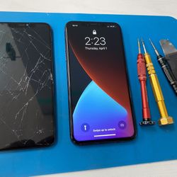 Iphone Screen 