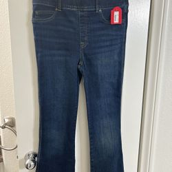 Spanx Jeans- New, Never Worn