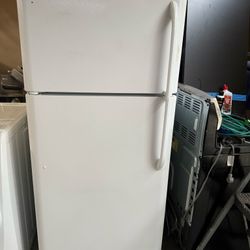 Two Door Frigidaire 