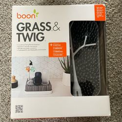 Boon Grass N Twig