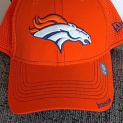 Broncos Hat
