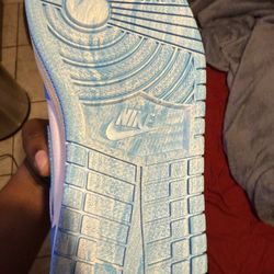 Jordan 1s Reimagined 