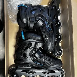 Never Used Roller Skates 