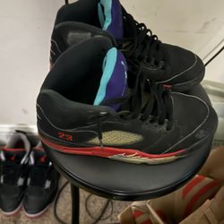 Jordan 5 Top 3