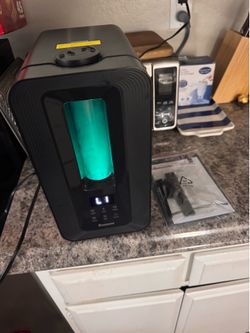 Dehumidifier