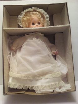 Doll Mattel 1997