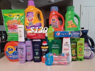 Household Bundle