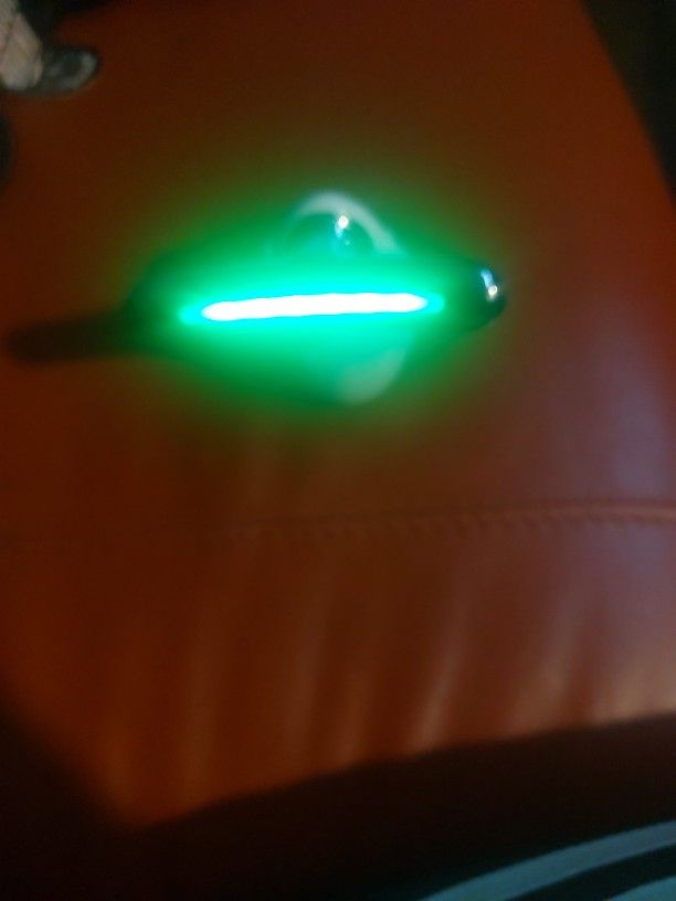 Hand Held Face Massage Ped New!