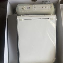 Nintendo Wii