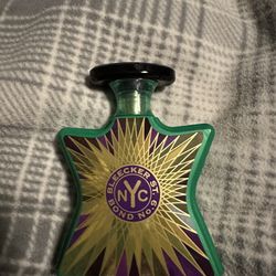 Bond No 9 Bleeker St. 